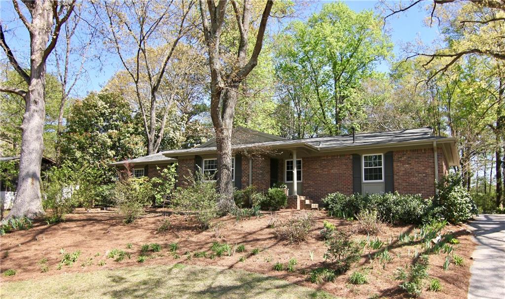 3321 Ann Rd., Smyrna, GA 30080