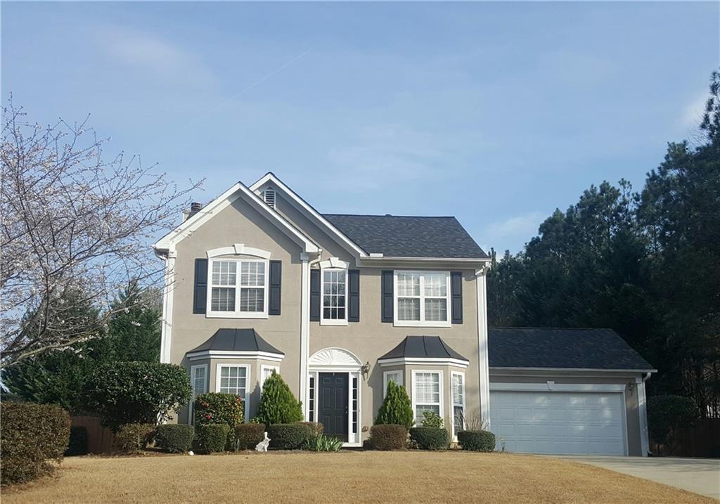 2905 Saint Andrews Ct., Cumming, GA 30041