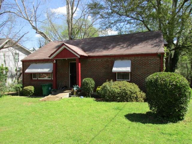 1326 Conway Rd., Decatur, GA 30030