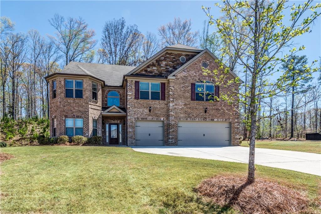 2948 Herron Ln., Atlanta, GA 30349