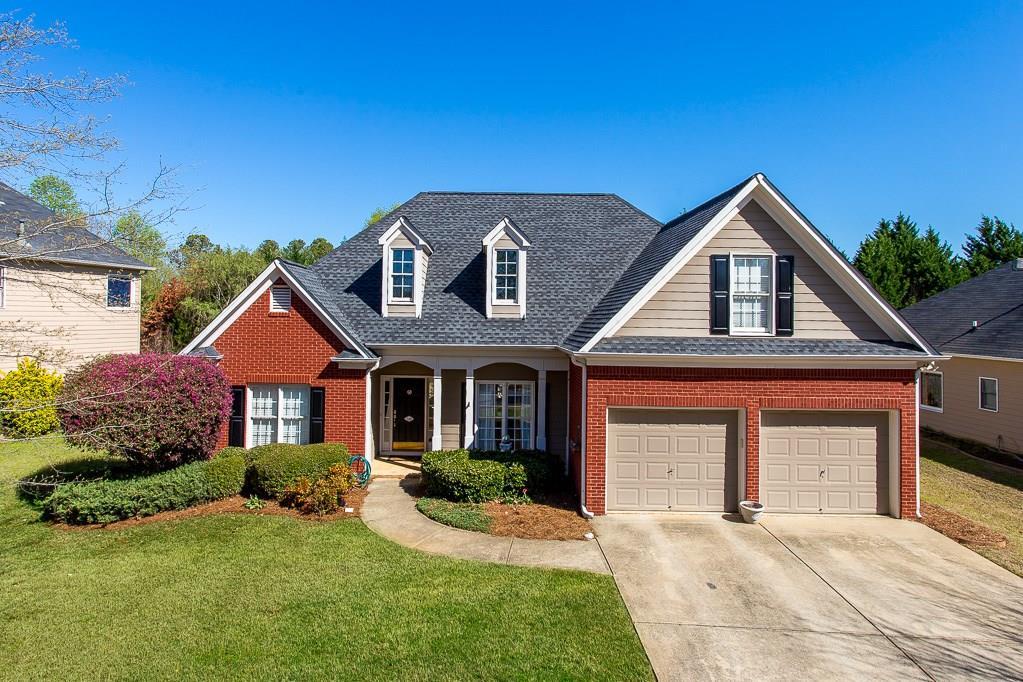 630 Steels Bridge Rd., Canton, GA 30114