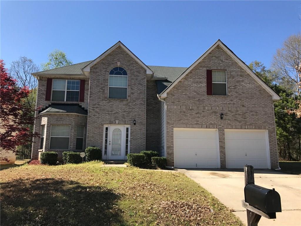 2839 Chilhowee Dr., Atlanta, GA 30331
