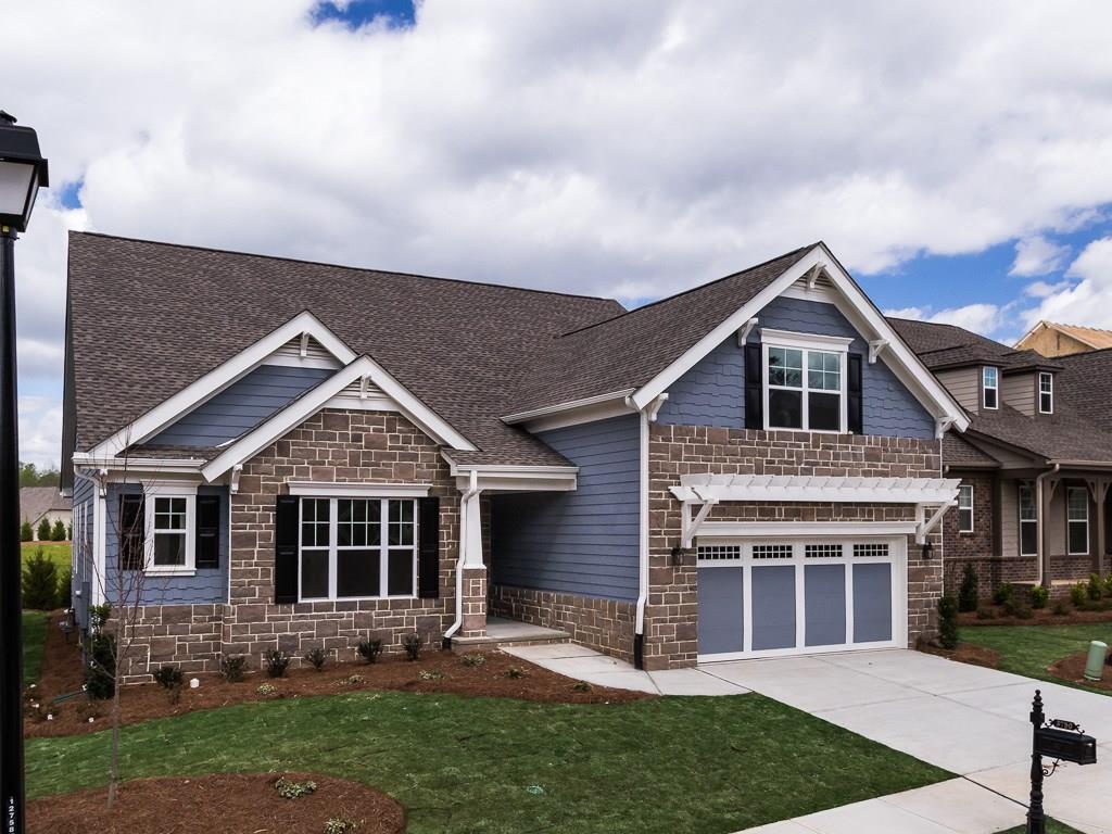 3750 Cypresswood Point, Gainesville, GA 30504