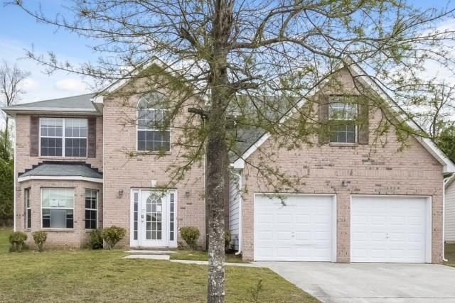 6650 Pine Valley Trace, Stone Mountain, GA 30087