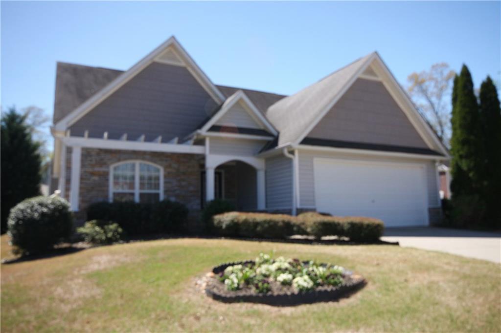 285 Ridgestone Way, Marietta, GA 30008