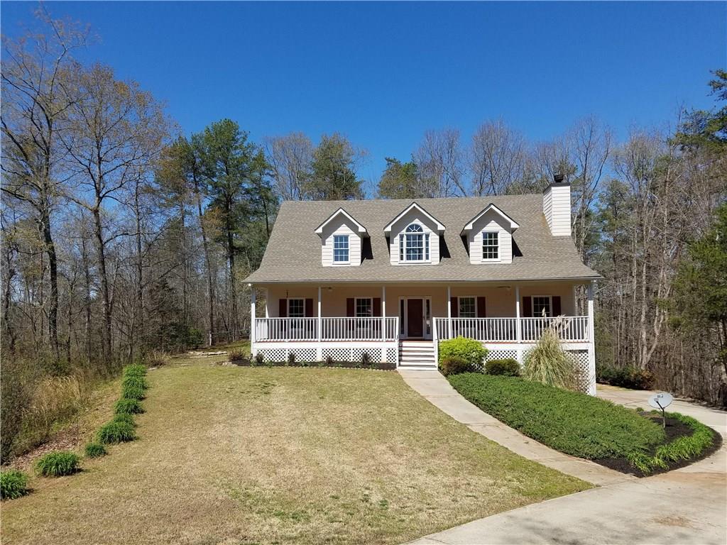 32 Alta Mont Ct., Dahlonega, GA 30533
