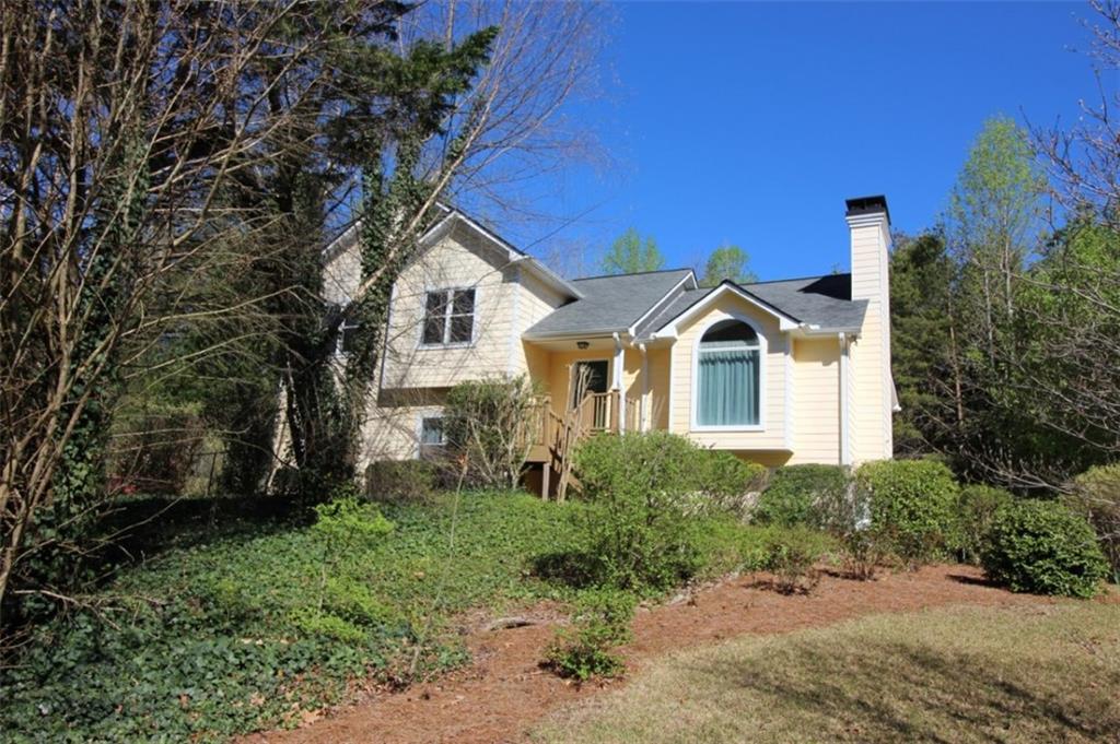 6890 Payton Rd., Cumming, GA 30041