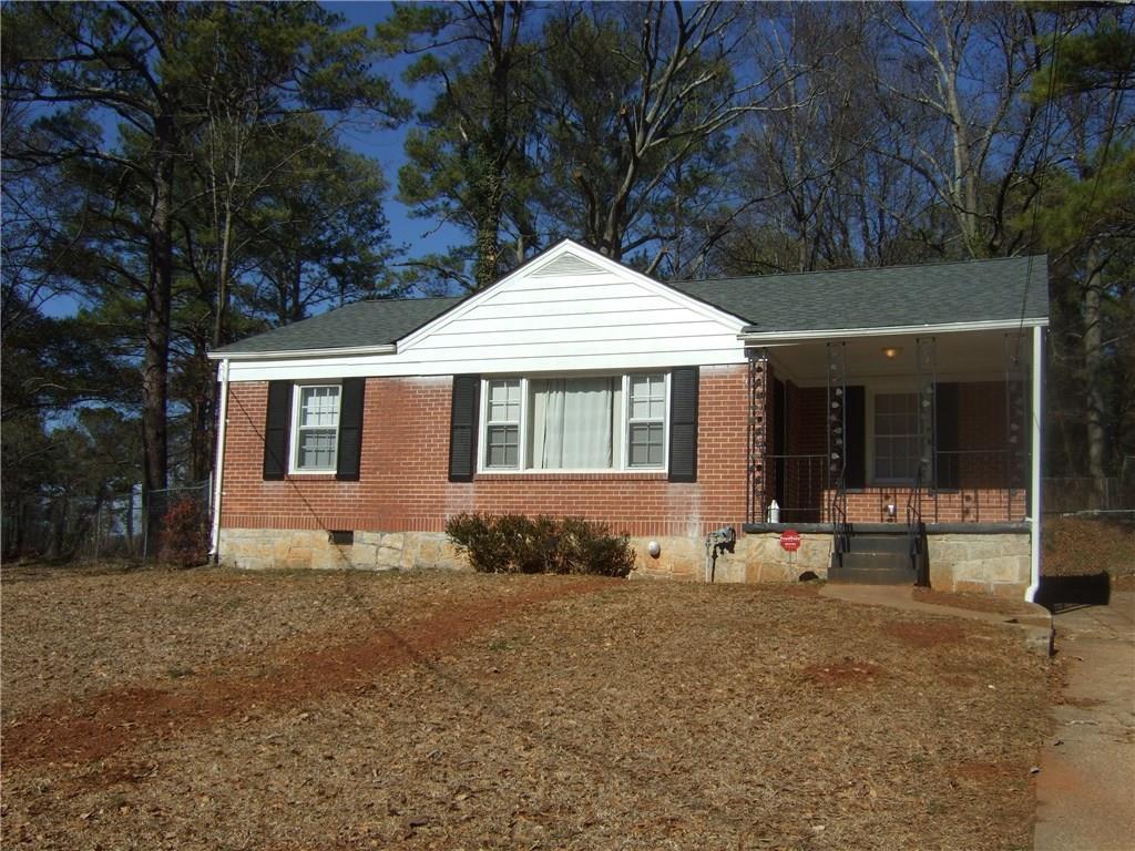 1874 Hillsdale Dr., Decatur, GA 30032