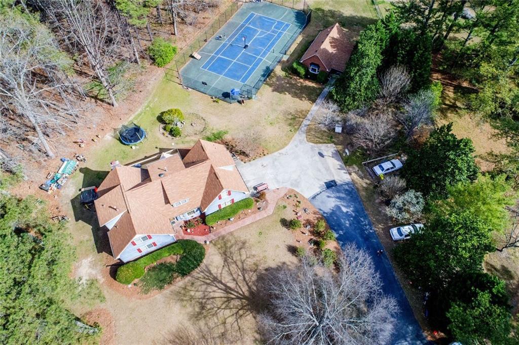 955 Old Loganville Rd., Loganville, GA 30052