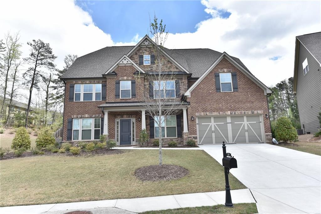285 Ridge Walk Ct., Sugar Hill, GA 30518
