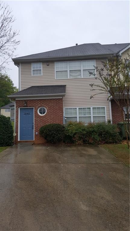 1545 Springleaf Cove, Smyrna, GA 30080