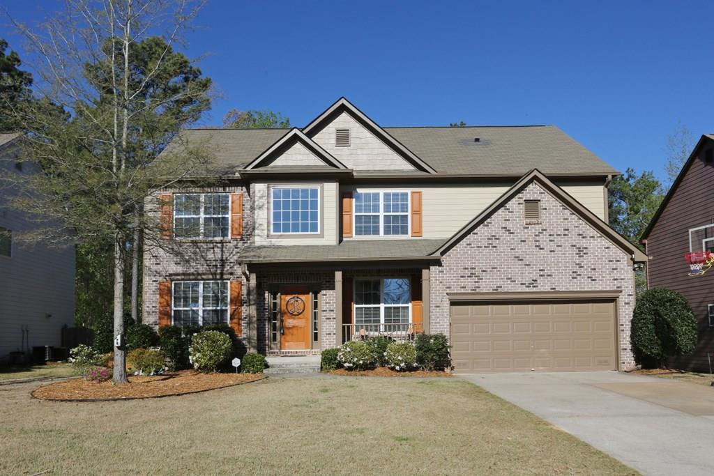 1755 Dawn Valley Tr., Cumming, GA 30040