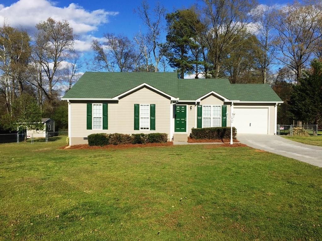 182 Fieldcrest Dr., Calhoun, GA 30701