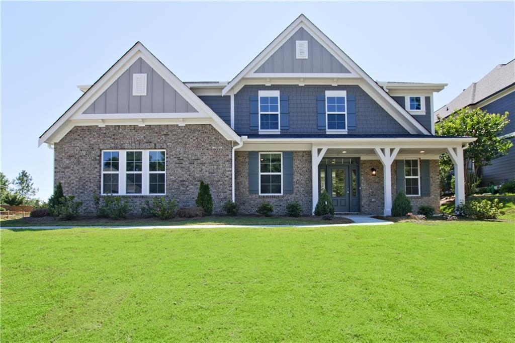 100 Rex Ave., Canton, GA 30114