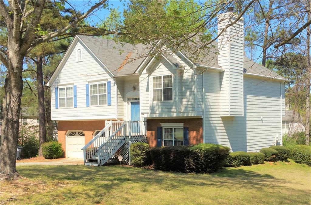 725 Birchberry Ter., Atlanta, GA 30331