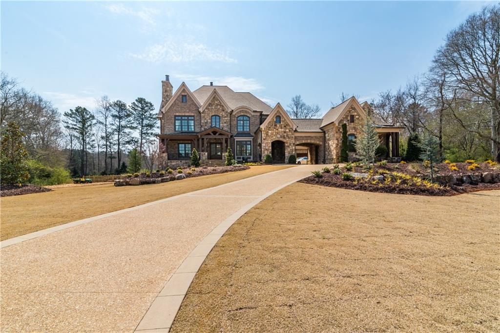 10175 Cedar Ridge Dr., Milton, GA 30004
