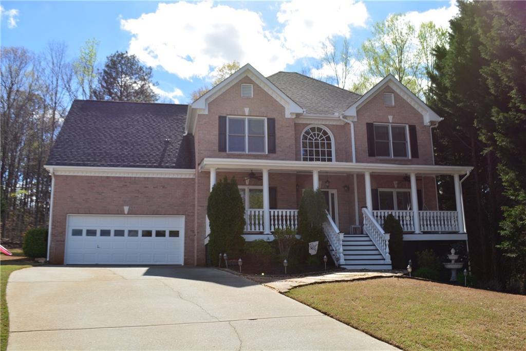 3750 Rosehaven Way, Suwanee, GA 30024