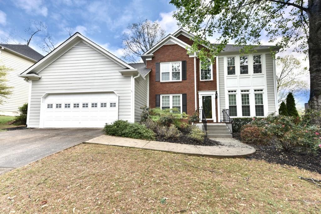 115 Windview Pl., Alpharetta, GA 30005