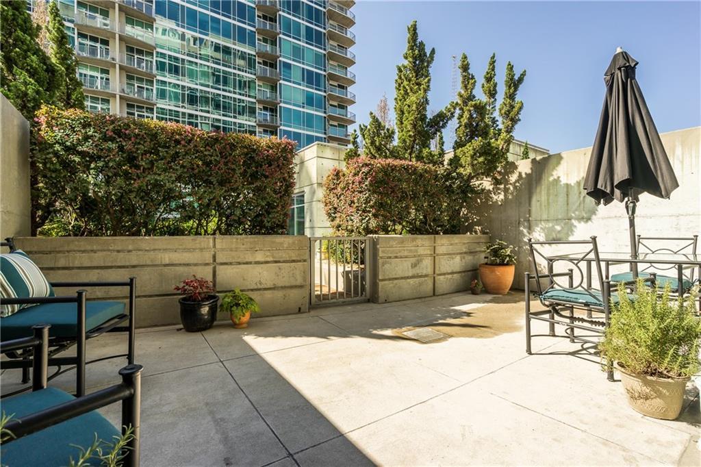 943 Peachtree St. #704, Atlanta, GA 30309