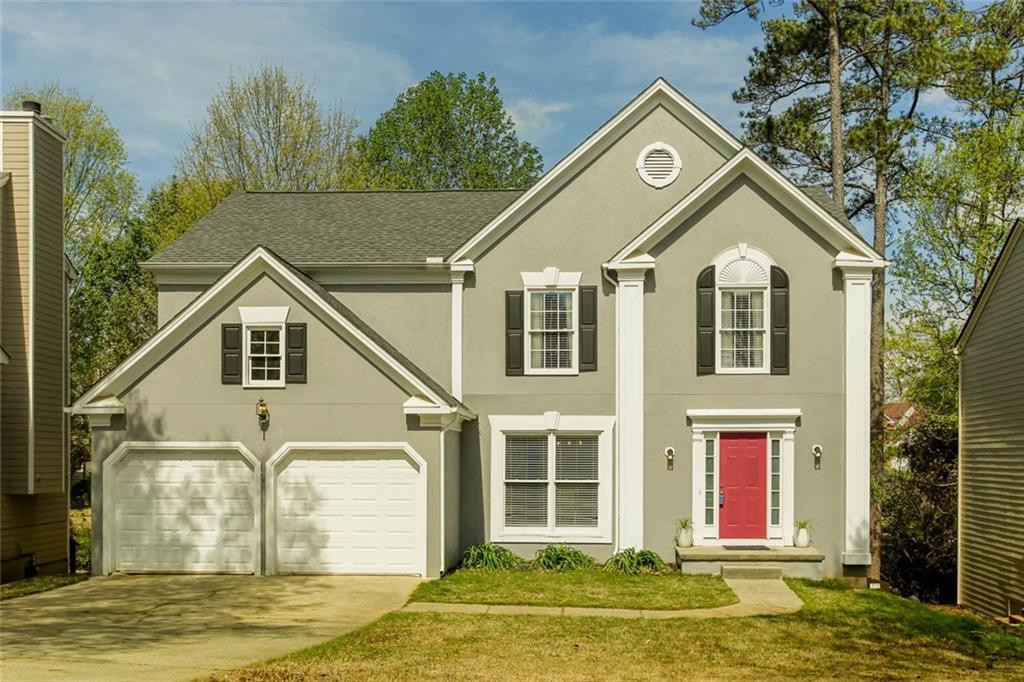 2545 Kingsbrooke Ln., Duluth, GA 30097