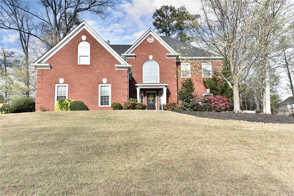 440 Moore Ln., Norcross, GA 30071