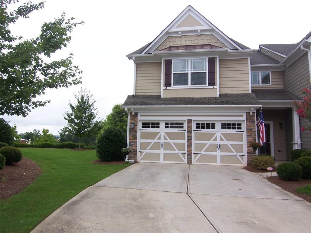 412 Oakview Ln., Canton, GA 30114