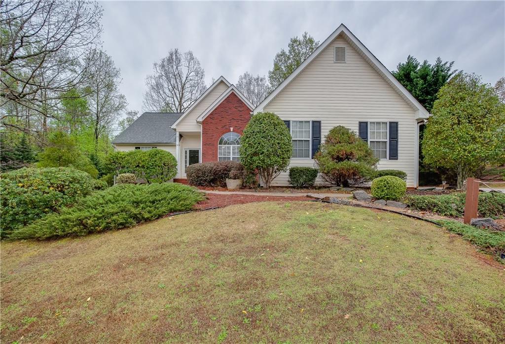 2190 Pemberton Point, Buford, GA 30519