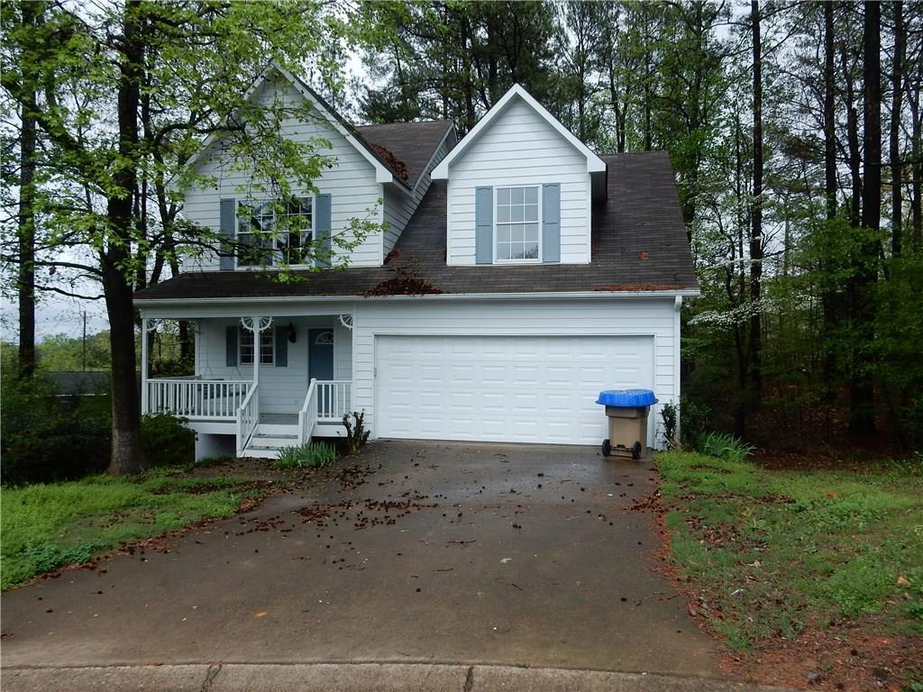 4255 Linwood Ct., Kennesaw, GA 30144