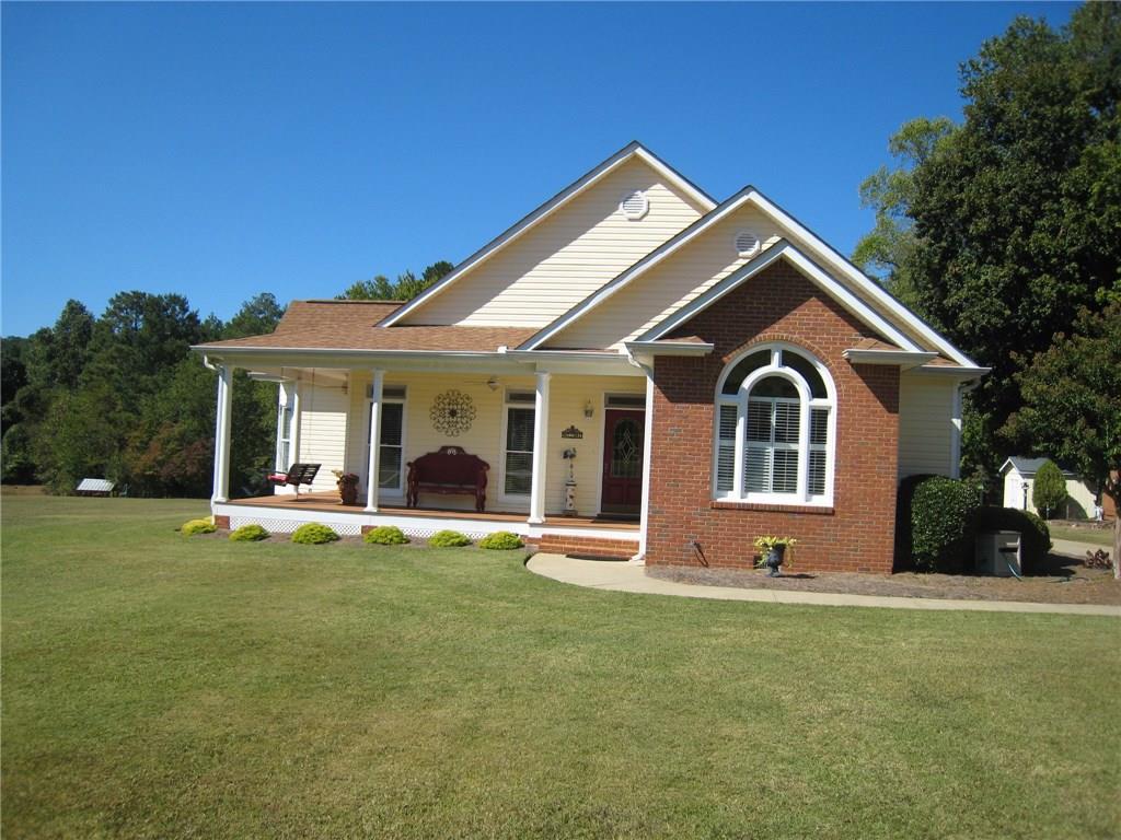 420 Friendship Church Rd., Marietta, GA 30064