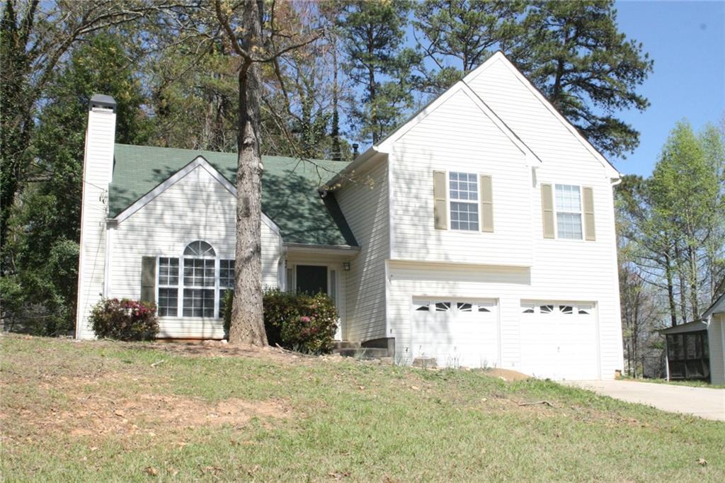 545 Williams Rd., Dallas, GA 30132