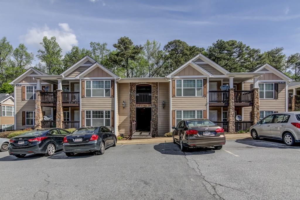 901 Madison Ln., Smyrna, GA 30080