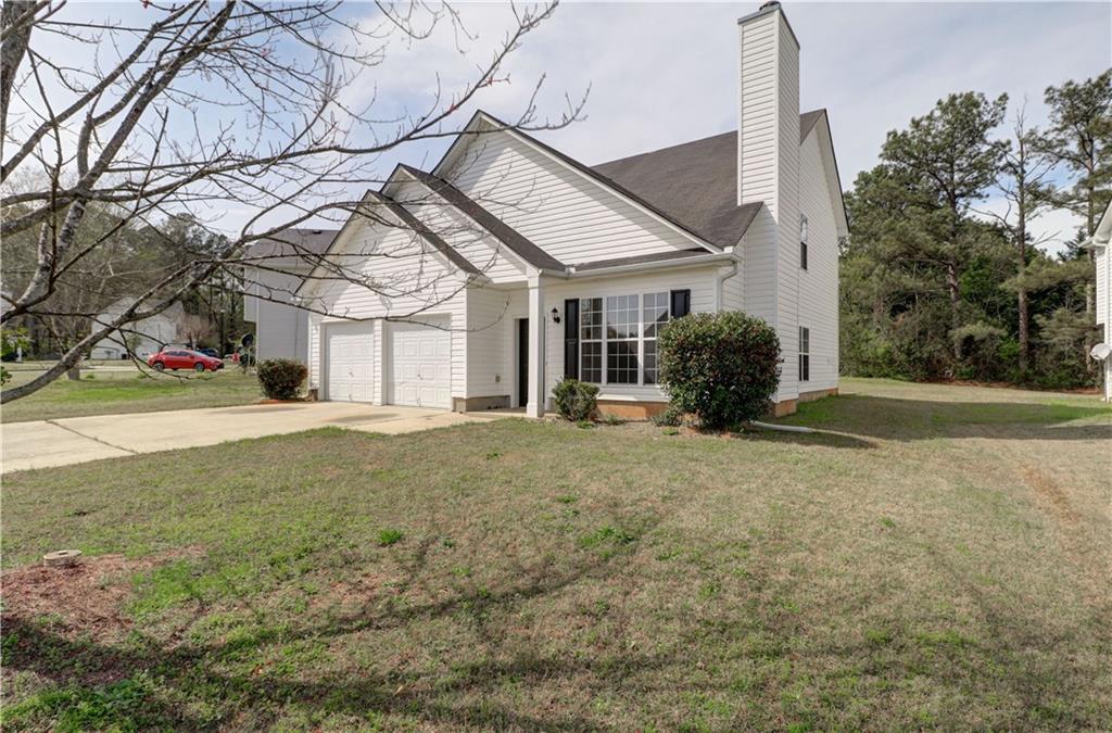 3896 Doe Run Dr., Powder Springs, GA 30127