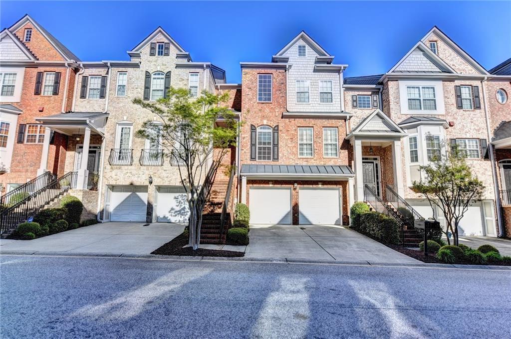[Address Hidden by Seller], Atlanta, GA 30339