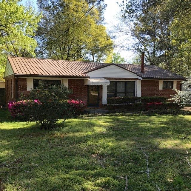 3119 Francine Dr., Decatur, GA 30033