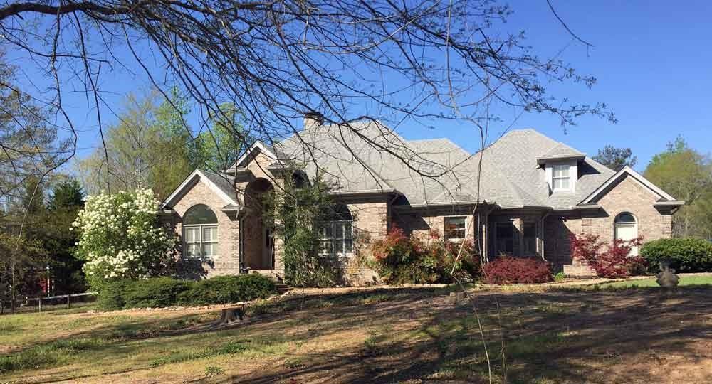 3775 Lovers Lane Rd., Monroe, GA 30656