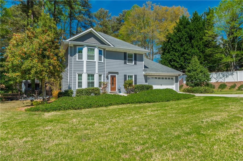 2054 Anchor Way, Buford, GA 30518