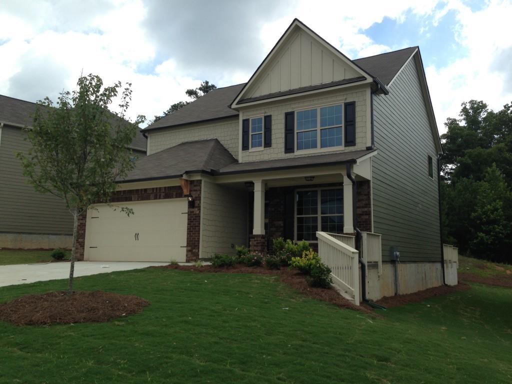 4325 Tovero Pass, Cumming, GA 30040