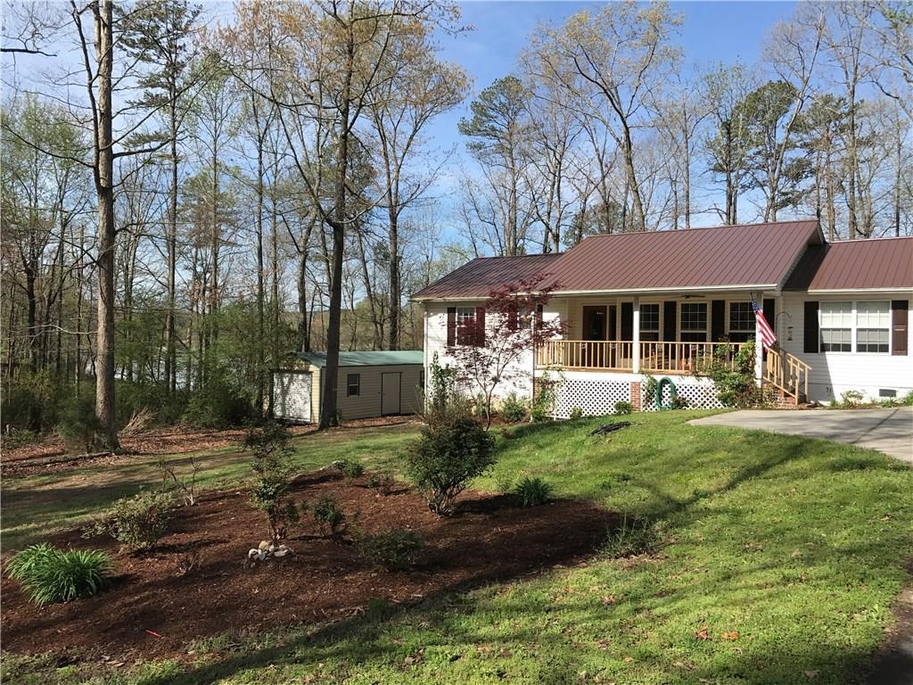 159 Windy Oaks Dr., Calhoun, GA 30701