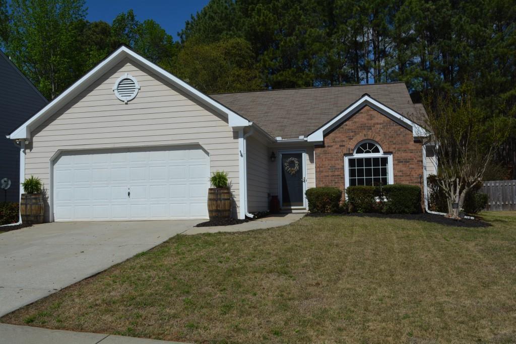 3804 Ethridge Pl., Kennesaw, GA 30144