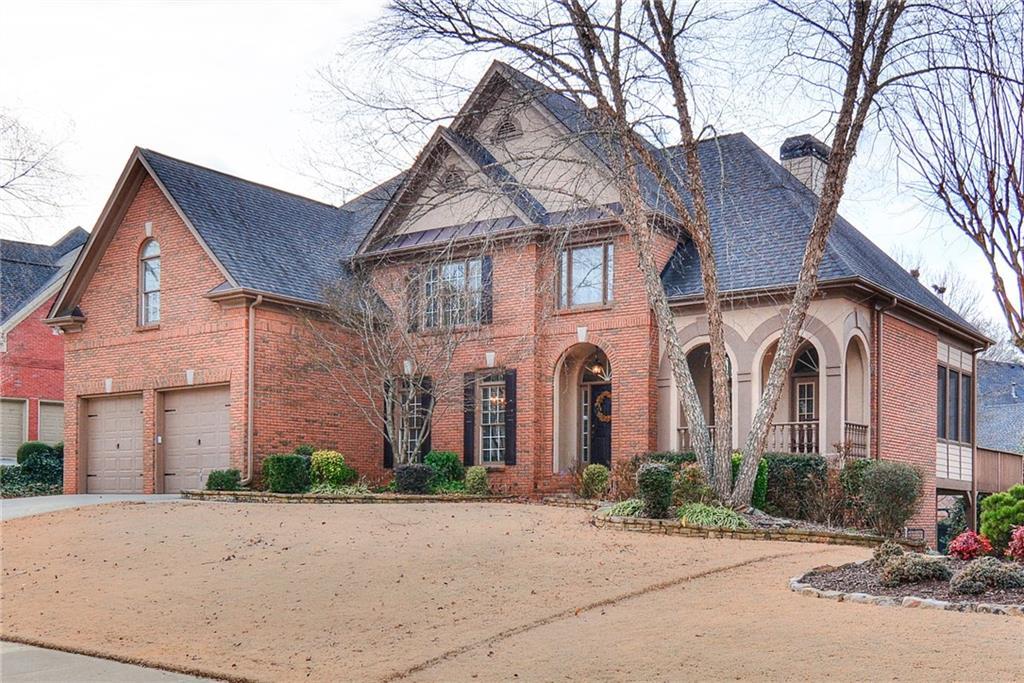 5135 Wild Ginger Cove, Peachtree Corners, GA 30092