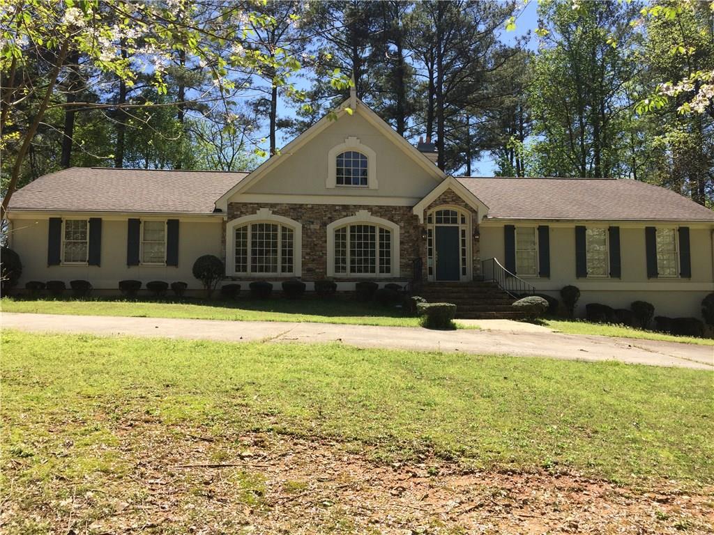 6108 Spalding Dr., Norcross, GA 30092