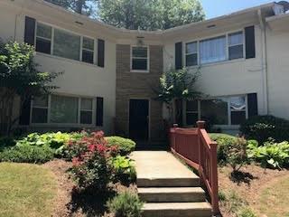 2477 N Decatur Rd. #B1, Decatur, GA 30033