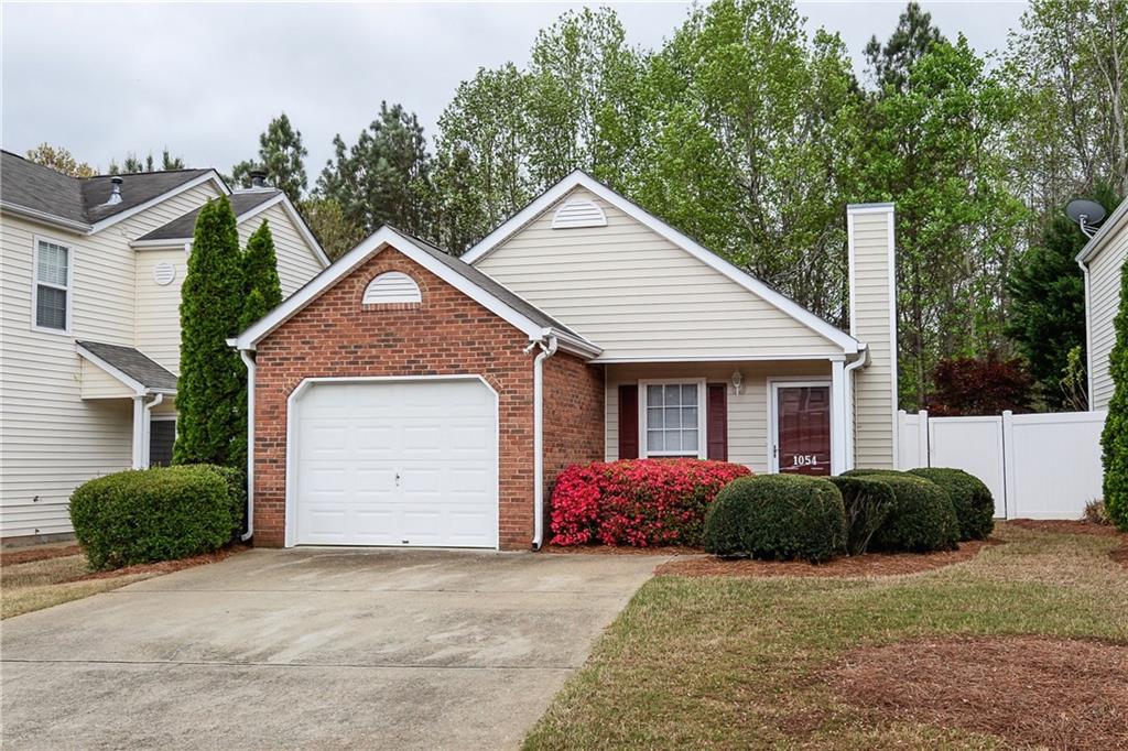 1054 Daventry Crossing, Woodstock, GA 30188
