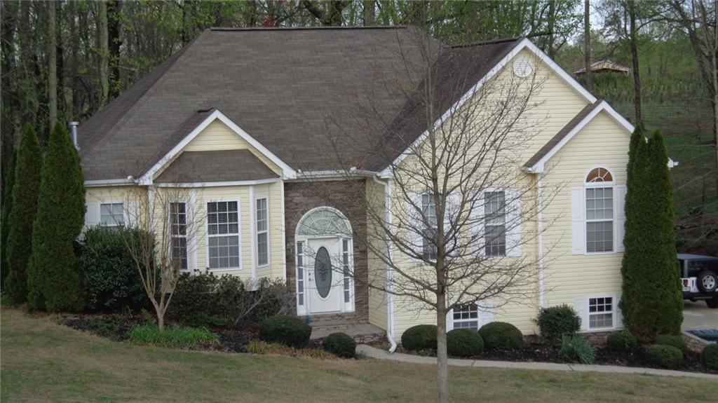 162 Bryn Brooke Dr., Dawsonville, GA 30534