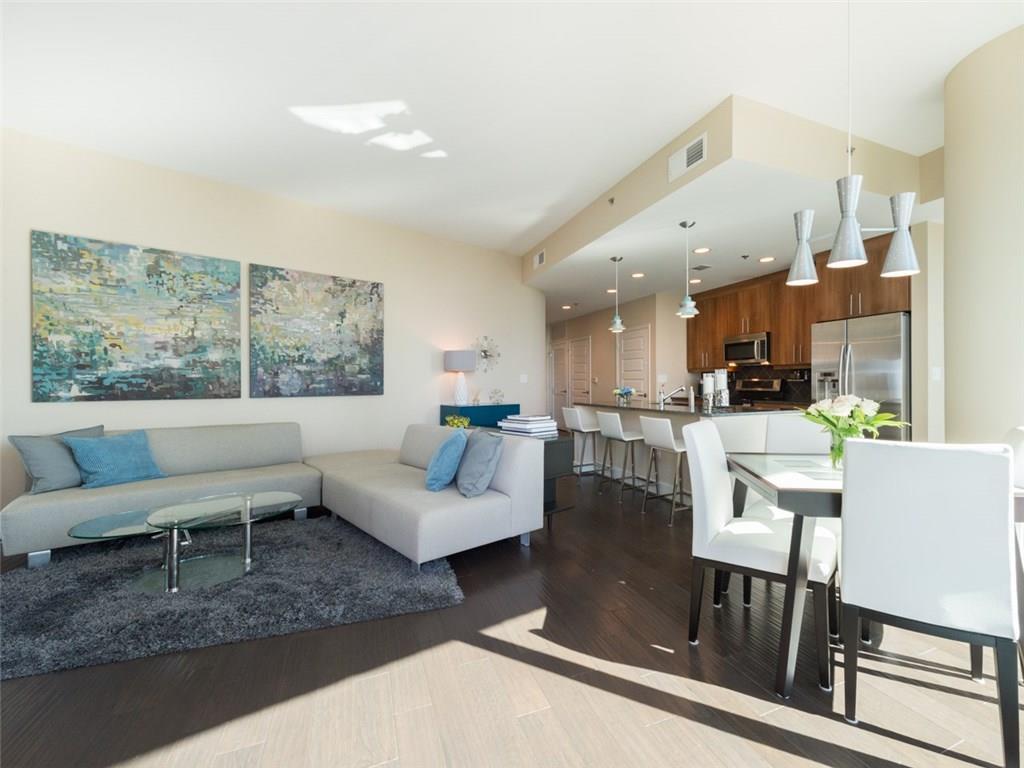 1080 Peachtree St. #1309, Atlanta, GA 30309