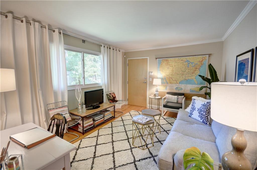 798 Saint Charles Ave. #8, Atlanta, GA 30306