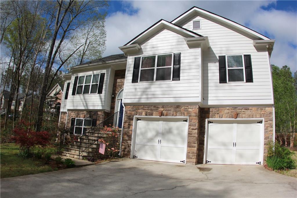 6145 Weathered Stone Ct., Douglasville, GA 30135