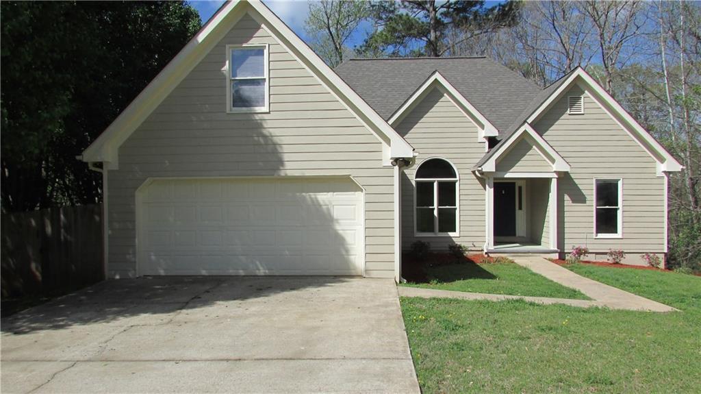 1415 Waterwheel Dr., Bethlehem, GA 30620