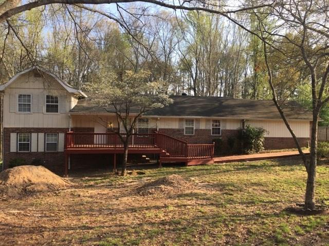 2782 Centerville Rosebud Rd., Snellville, GA 30039