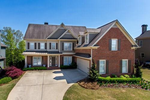 3560 Horizon Ct., Cumming, GA 30041